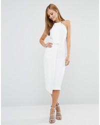 Robe blanche Keepsake