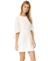 Robe blanche Cupcakes And Cashmere