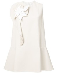 Robe blanche DELPOZO