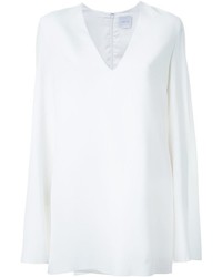 Robe blanche Dion Lee