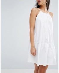 Robe blanche Asos