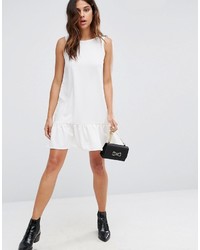 Robe blanche Vero Moda