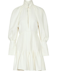 Robe blanche Ellery