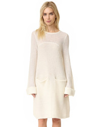 Robe blanche Free People