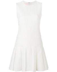 Robe blanche Giamba