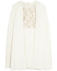 Robe blanche Giambattista Valli