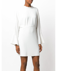 Robe blanche IRO