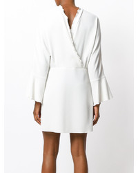 Robe blanche IRO