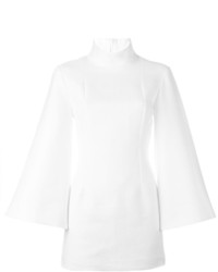 Robe blanche Jacquemus