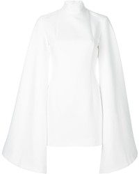 Robe blanche Jacquemus