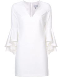 Robe blanche Milly