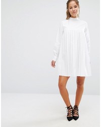 Robe blanche Asos