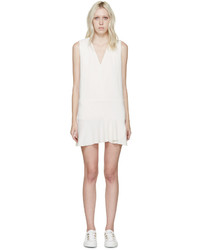 Robe blanche See by Chloe