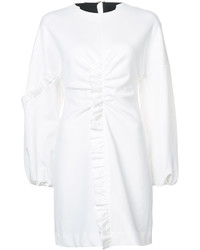 Robe blanche Tibi