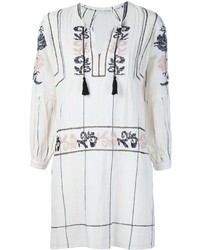 Robe blanche Ulla Johnson