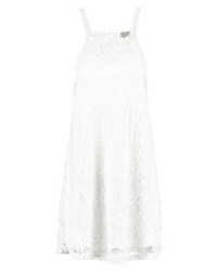 Robe blanche Vero Moda
