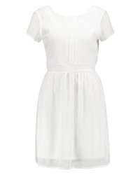 Robe blanche Vero Moda