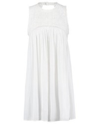 Robe blanche Volcom