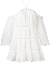 Robe blanche Zimmermann