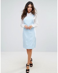 Robe bleu clair Little White Lies