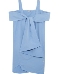 Robe bleu clair Clu