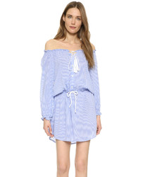 Robe bleu clair Faithfull The Brand