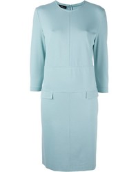 Robe bleu clair Les Copains