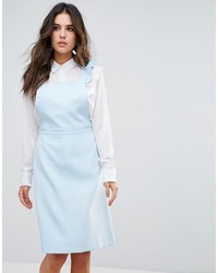 Robe bleu clair Little White Lies