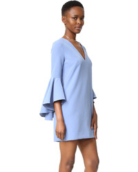 Robe bleu clair Milly