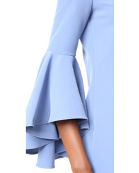 Robe bleu clair Milly