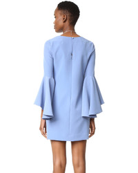 Robe bleu clair Milly