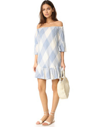 Robe bleu clair Tularosa