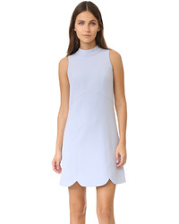 Robe bleu clair Shoshanna