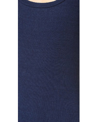 Robe bleu marine AG Jeans