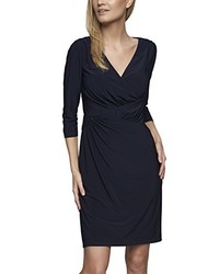 Robe bleu marine APART Fashion