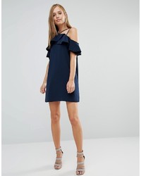 Robe bleu marine Keepsake