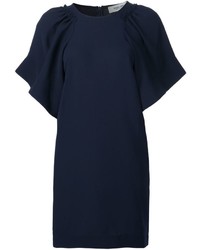 Robe bleu marine Rachel Comey