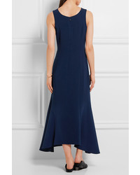 Robe bleu marine Stella McCartney