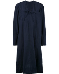 Robe bleu marine Tomas Maier