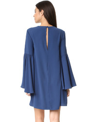 Robe bleue The Fifth Label