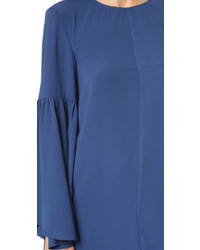 Robe bleue The Fifth Label