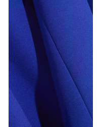 Robe bleue Maison Margiela