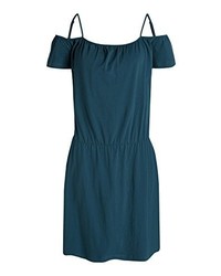 Robe bleue edc by Esprit