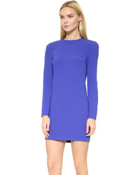 Robe bleue Dsquared2