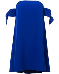 Robe bleue Milly