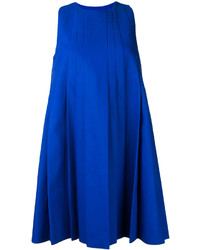 Robe bleue Paule Ka