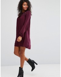 Robe bordeaux Brave Soul