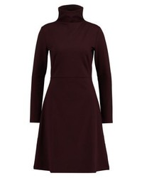 Robe bordeaux DAY
