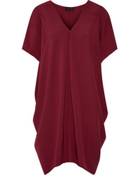 Robe bordeaux Hatch