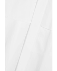 Robe chemise blanche Rag & Bone